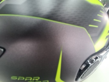 Полнолицевой шлем SHARK SPARTAN GT Antheon XL