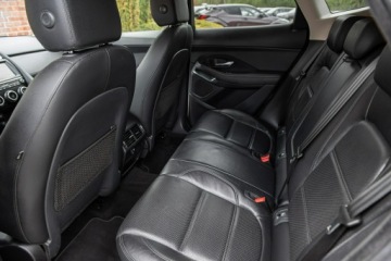 Jaguar E-Pace SUV 2.0 i4D 180KM 2019 Jaguar E-Pace AWD 4x4 2.0d 180KM Nowy Rozrząd !, zdjęcie 6