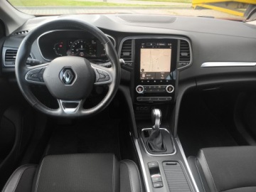 Renault Megane IV Grandtour Facelifting 1.3 TCe 140KM 2022 Megane 1.3 TCe FAP Techno EDC, zdjęcie 12