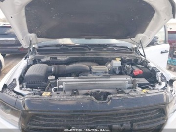  RAM 1500 2023r., 4X4, od ubezpieczalni 5.7 Benzyna 395KM, zdjęcie 11