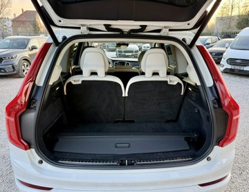 Volvo XC90 II 2020 Volvo XC 90 4x4,235KM,7-osobowy, zdjęcie 38