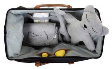 ДЕТСКАЯ СУМКА ДЛЯ МАМЫ ДЛЯ КОЛЯСКИ ДЛЯ АКСЕССУАРОВ