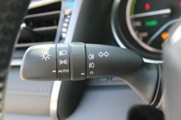 Toyota Camry IX 2022 Toyota Camry 2.5 Hybrid e-CTV Comfort F-vat Kamera, zdjęcie 17