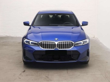 BMW Seria 3 G20-G21 Limuzyna 2.0 318i 156KM 2026 BMW Seria 3 318i Sport Sedan 2.0 (156KM) 2026, zdjęcie 4