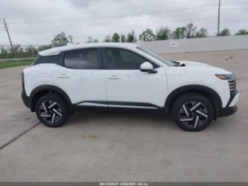 Nissan 2025 Nissan Kikcs 2025 2.0L FWD 2.0 Benzyna 141KM, zdjęcie 1