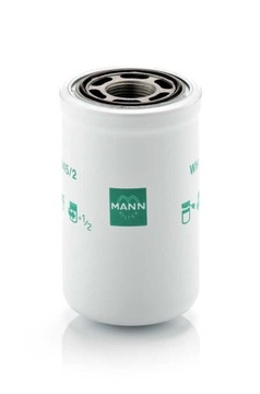 FILTR HYDRAULICZNY MANN-FILTER