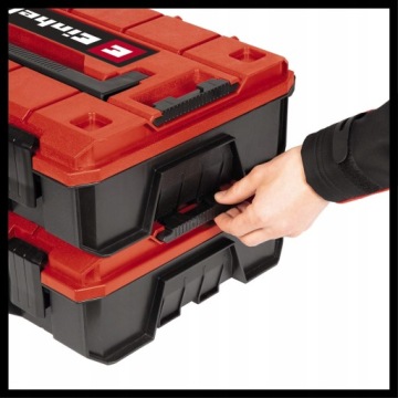 ЧЕХОЛ ДЛЯ ИНСТРУМЕНТОВ EINHELL E-CASE SF 4540011