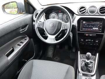 Suzuki Vitara III 2022 Suzuki Vitara 1.4 BoosterJet, Salon Polska, zdjęcie 6