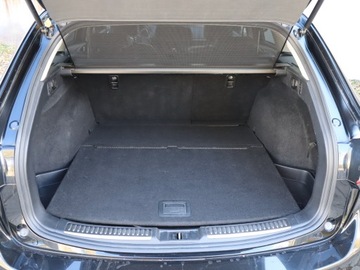 Mazda 6 III Kombi 2.5 SKYACTIV-G I-ELOOP 192KM 2014 Mazda 6 2.5 Skyactiv-G, Salon Polska, GAZ, zdjęcie 13