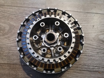 КОРЗИНА СЦЕПЛЕНИЯ YAMAHA FZ6 04-09 FAZER