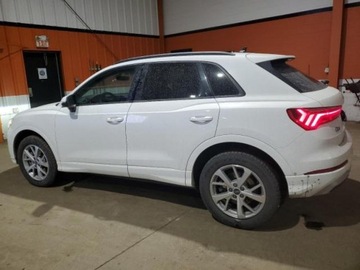 Audi Q3 II 2022 Audi Q3 2022 Audi Q3 Komfort 45 2.0 Benzyna 228KM, zdjęcie 2