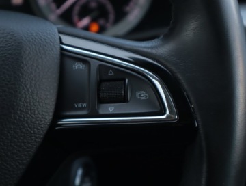 Skoda Superb III Kombi Facelifting 2.0 TSI 190KM 2020 Skoda Superb 2.0 TSI, Salon Polska, 1. Właściciel, zdjęcie 17