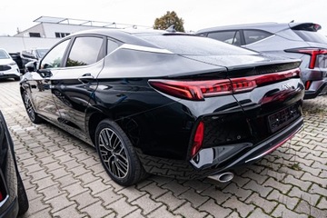  JAC J7 Plus 1.5T CVT Sedan 136KM 2025, zdjęcie 3