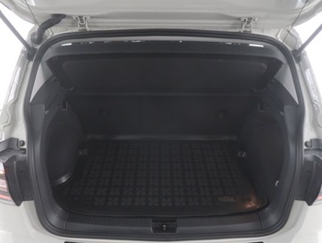 Volkswagen T-Cross SUV 1.5 TSI 150KM 2023 VW T-Cross 1.5 TSI, Salon Polska, Serwis ASO, zdjęcie 13
