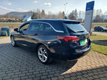 Opel Astra K Sports Tourer 1.4 Turbo 125KM 2019 Opel Astra Sports Tourer 1.4 Turbo Edition, zdjęcie 7