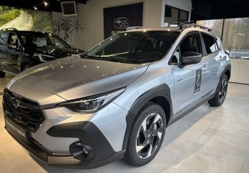 Subaru 2025 Subaru Crosstrek Subaru Crosstrek 2.0i-S e-Boxer Platinum (EyeSight) Linea, zdjęcie 6