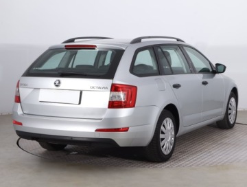 Skoda Octavia III Kombi 1.4 TSI  150KM 2016 Skoda Octavia 1.4 TSI, Salon Polska, Klima, zdjęcie 4