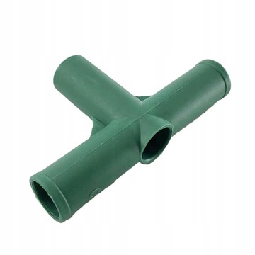 8 sztuk rama szklarni złącze 19mm Heavy Duty ram