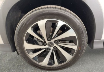 BYD Seal U 2025 BYD Seal U VAT 23 DM-i Design 1.5 PHEV 324KM automat AWD 2025 r., gwarancja, zdjęcie 9