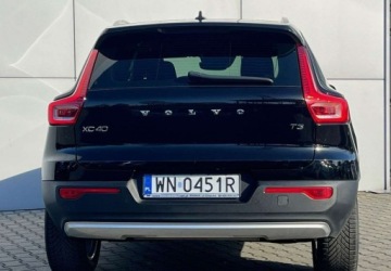 Volvo XC40 2022 Volvo XC 40 Salon Polska Kamera Parktronic Navi Led Grzane fotele FV, zdjęcie 11