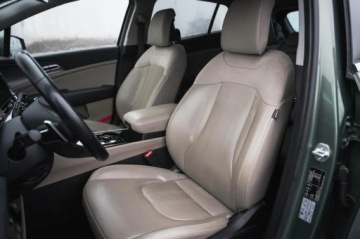 Kia Sportage V SUV 1.6 T-GDI MHEV 180KM 2022 Kia Sportage 1.6 T-GDI MHEV, Salon Polska, zdjęcie 15