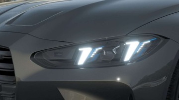 BMW Seria 3 G20-G21 2026 BMW M3 Competition M xDrive Touring 530 - Gotowy do Odbioru - Pakiet Ultim, zdjęcie 7