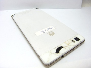БЕЛЫЙ HUAWEI P8 LITE 16/2 ГБ DUALSIM