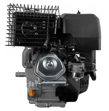 Двигатель Loncin G420F, 25 мм/62,5 мм / Lifan 190F