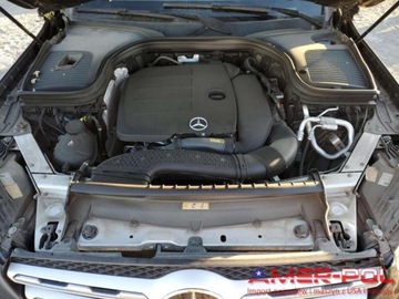 Mercedes GLC C253 2020 Mercedes-Benz GLC 300_4MATIC_ 2020r 2.0 Benzyna 255KM, zdjęcie 10