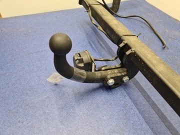 PEUGEOT 2008 I ZAŘÍZENÍ(HÁK) TÁŽNÝ DO PŘÍVĚSU