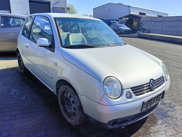 VW LUPO 98-05 ZRCÁTKO ZPÁTEČNÁ VNITŘNÍ