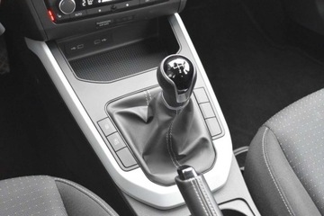 Seat Arona Crossover Facelifting 1.0 TSI 110KM 2022 Seat Arona SalonPL 110KM TSI Style PAKIETY: ComfortSpringZimowy VAT23, zdjęcie 28