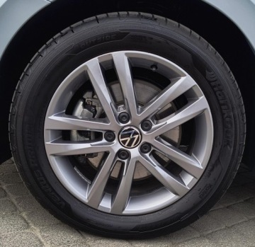 Volkswagen Touran III 1.5 TSI EVO 150KM 2025 Volkswagen Touran 1.5 TSI 150KM Highline DSG, Salo, zdjęcie 27