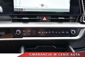 Kia Sportage V SUV 1.6 CRDi MHEV 136KM 2022 Kia Sportage WirtualKamera Asystenty Ambiente Grz. Fotele+Kierownica, zdjęcie 19