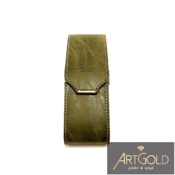 ALBINEX ROYAL CASE ETUI NA OKULARY MOD: 80.117 C2