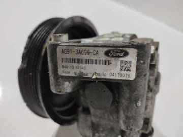 ČERPADLO SERVA FORD AG913A696CA