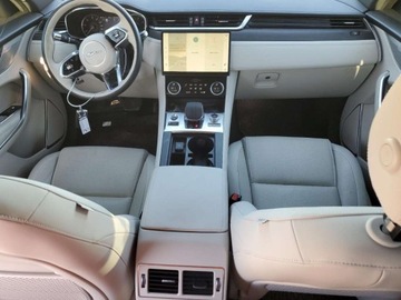 Jaguar F-Pace 2022 Jaguar F-Pace S 2022 2.0l 2.0 Benzyna 246KM, zdjęcie 8