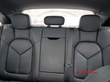 Porsche Macan SUV 3.0 V6 340KM 2015 Porsche Macan 2015 r.,3,0L MACAN S 3.0 Benzyna 340KM, zdjęcie 9