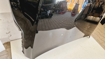 KAPOTA KRYT MOTORU BMW Z3 PO KRUPOBITÍ