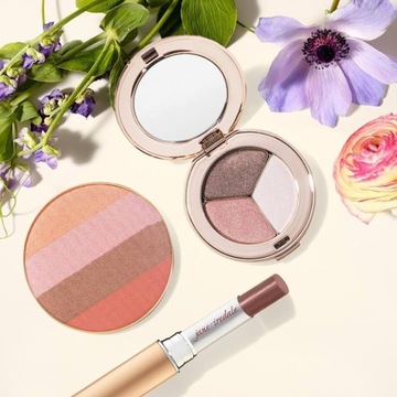 Джейн Иредейл Персики и сливки