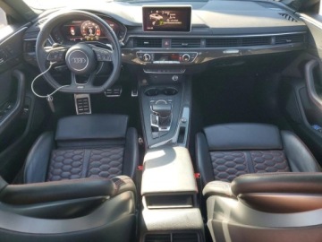 Audi A5 F5 2019 Audi RS5 Coupe 2019. 2.9 Benzyna 444KM, zdjęcie 8