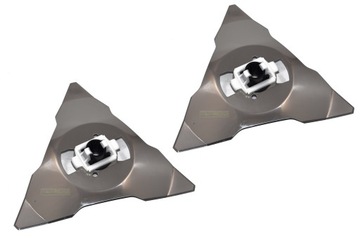 2X nóż kosiarki Robomow RS TS MS RC TC MC MRK6101A