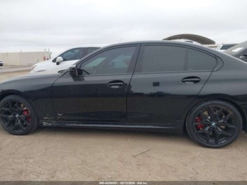 BMW Seria 3 G20-G21 2026 BMW Seria 3 M340i NA 2026 3.0 Benzyna 386KM, zdjęcie 2