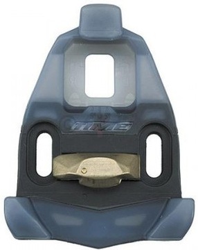 Накладки на педали TIME RXS, Impact