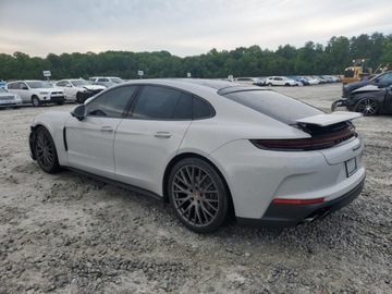 Porsche Panamera III 2024 Porsche Panamera Base 2024 2.9l 2.9 Benzyna 325KM, zdjęcie 1
