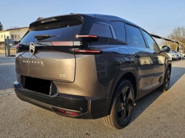 Citroen C5 Aircross 2025 Od ręki - Aircross Plus 1.2 mHEV 145KM, zdjęcie 3
