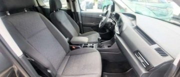 Volkswagen Caddy V Caddy 2.0 TDI 102KM 2022 Volkswagen Caddy Volkswagen Caddy 2.0 Diesel 102KM, zdjęcie 11