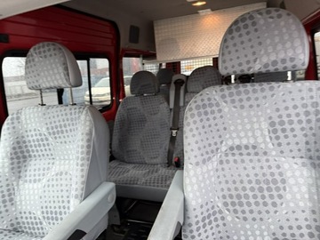 Ford Transit 2013 Ford Transit 140T350 Straż Pożarna 9-osob 2013, zdjęcie 26
