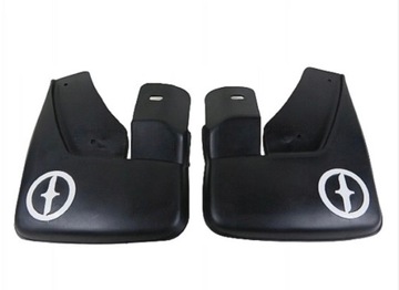 CHLAPACZE PLASTIKOWE PN CARO PLUS PRZEDN