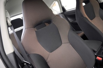 Subaru Impreza III Hatchback 2.0 i 150KM 2010 Subaru Impreza XV 2.0 150KM 4X4 AUTOMAT przebieg 135 tys km SPORTOWE FOTELE, zdjęcie 38